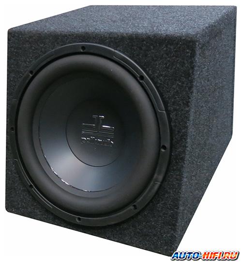 Сабвуфер в закрытом корпусе Polk Audio db1040 box Сабвуфер в закрытом корпусе Polk Audio db1040 box
